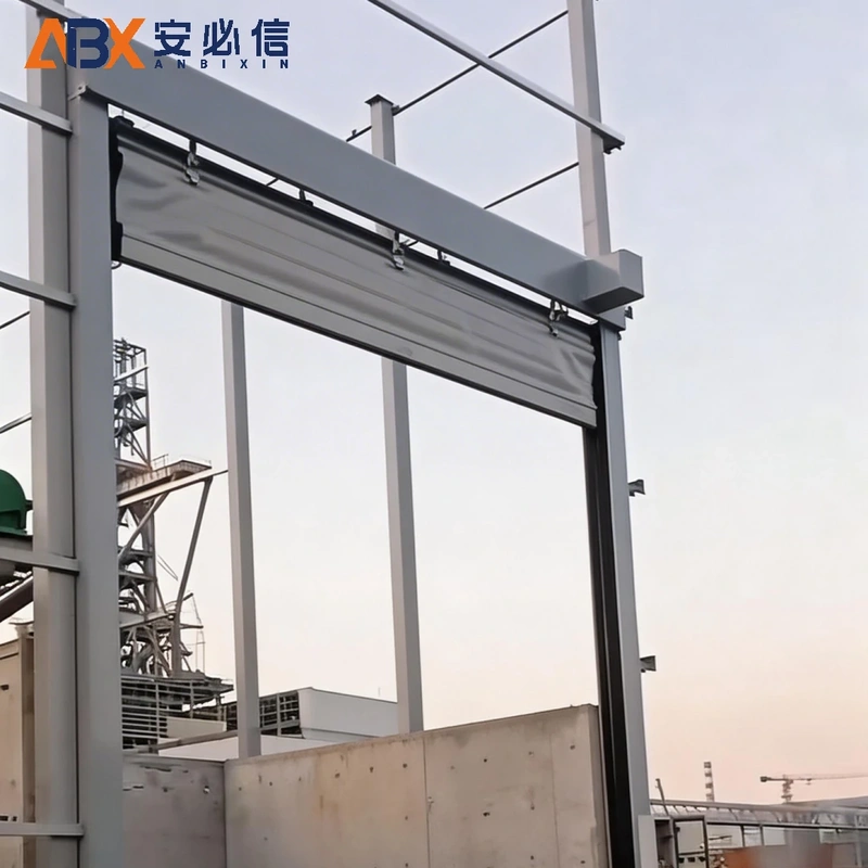博尔塔拉蒙古自治州翻转式卸货平台